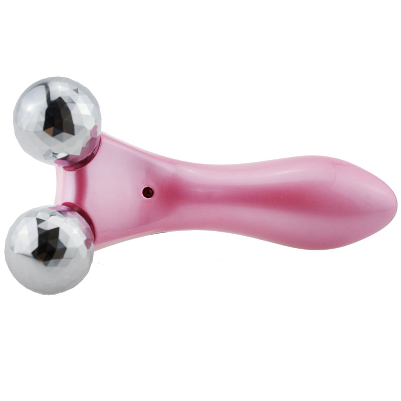 Face Shaping Roller Massager Tool