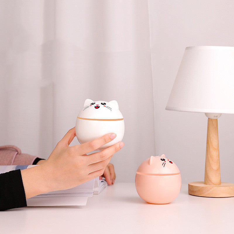 Nano Spray Humidifier