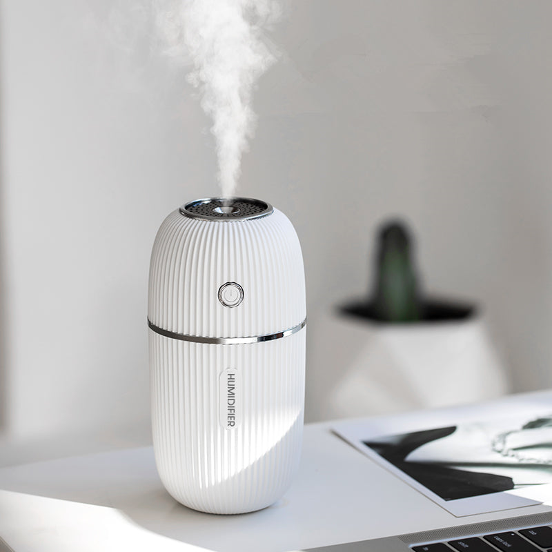 Portable Mini Humidifier