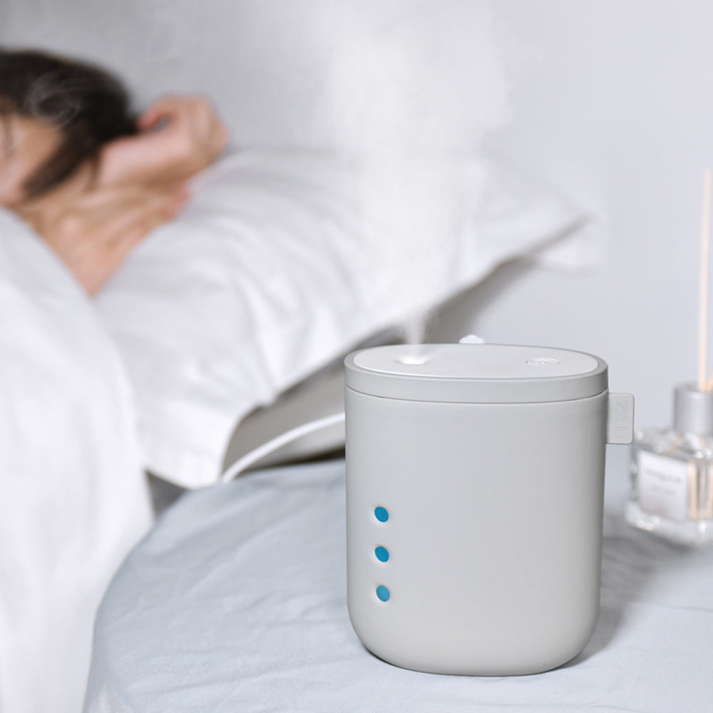 Silicone Mini Humidifier