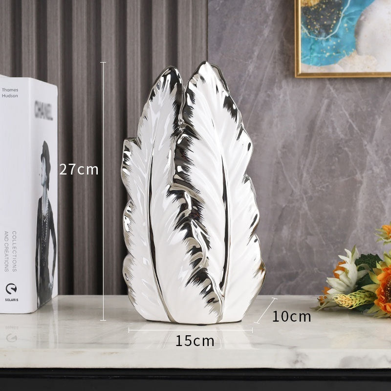 Ceramic Home Decor Vases