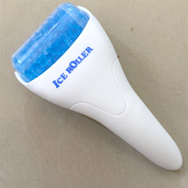 Ice Roller Face Massager Cold Compress Beauty Tool