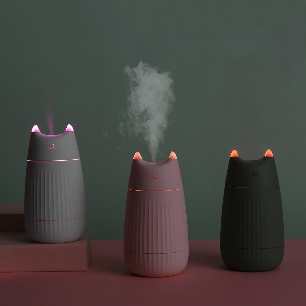 Cat Spray Humidifier