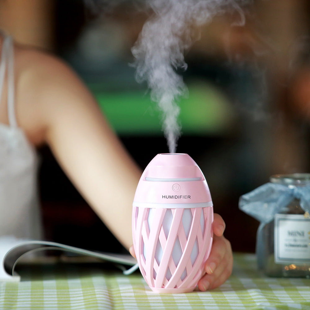 Football Shape Humidifier