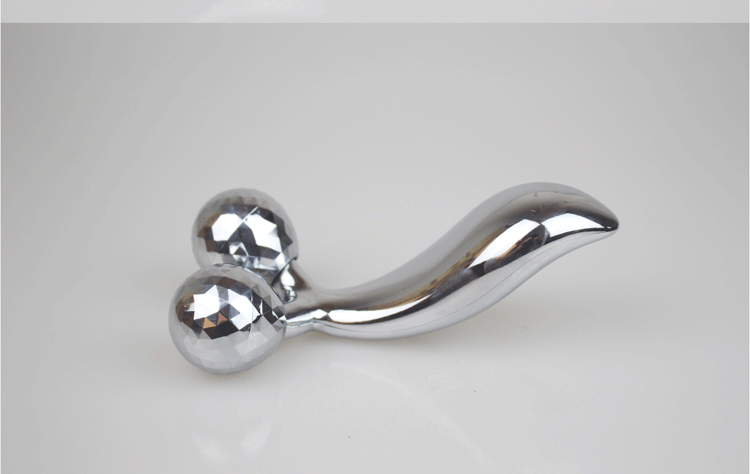 3D Manual Face Lift Roller Tool