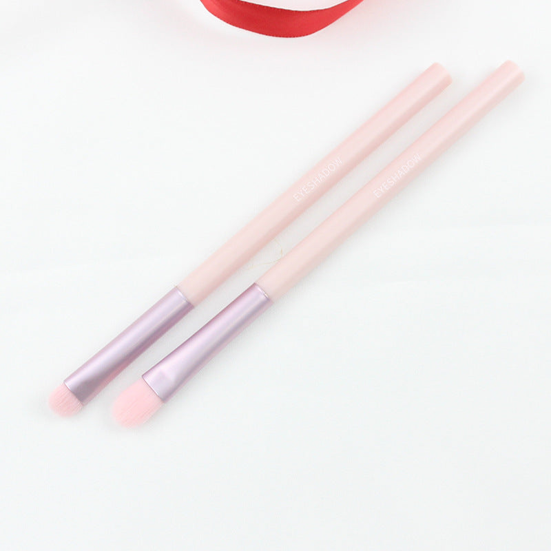 Face Powder Contour Makeup Brush Set For Eyeshadow And Foundation