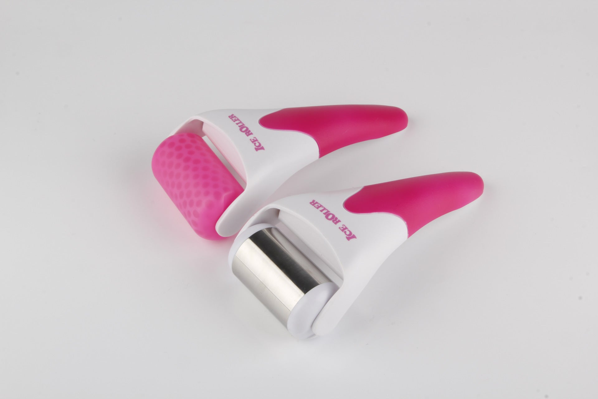 Ice Roller Face Beauty Massager Tool Roller Set