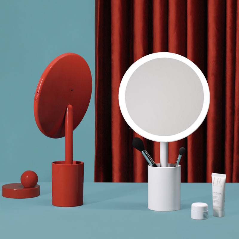 Muid LED Makeup Mirror