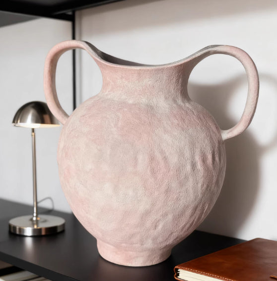 Ceramic Vase Living Room Decorative Ornament