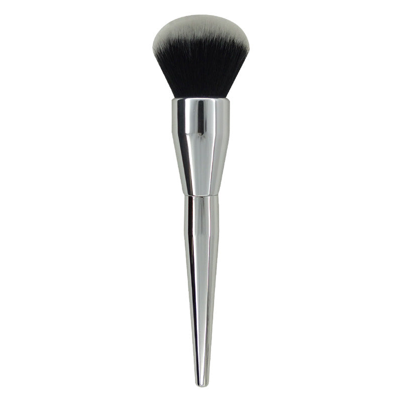 Large Rose Gold Single Powder Makeup Brush