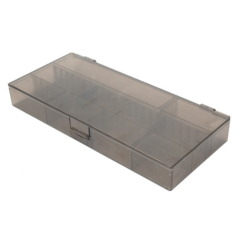 Plastic Thickening Tool Makeup Storage Box