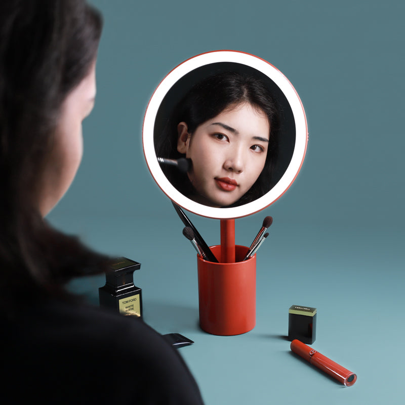 Muid LED Makeup Mirror