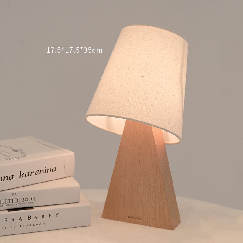 Nordic Retro Decorative Japanese Night Light
