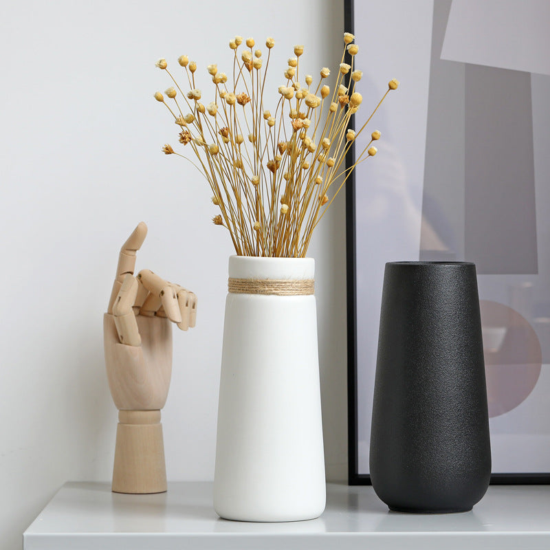 Decorative Ceramic Vase