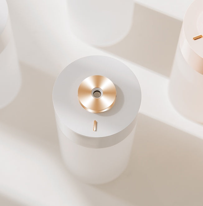 Portable Wireless Mini Humidifier