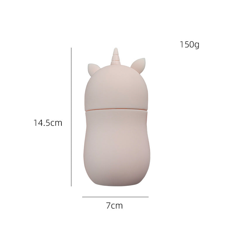 Silicone Facial Ice Roller Mold For Puffiness Relief