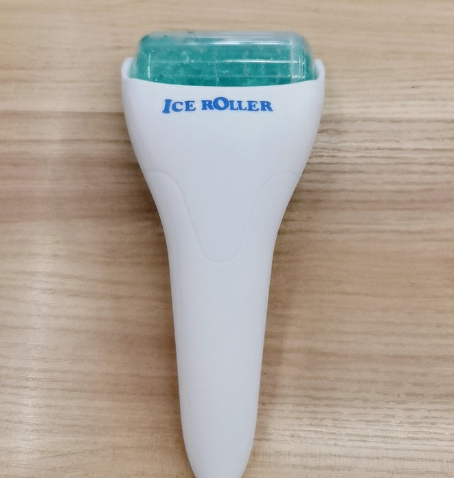 Ice Roller Face Massager Cold Compress Beauty Tool