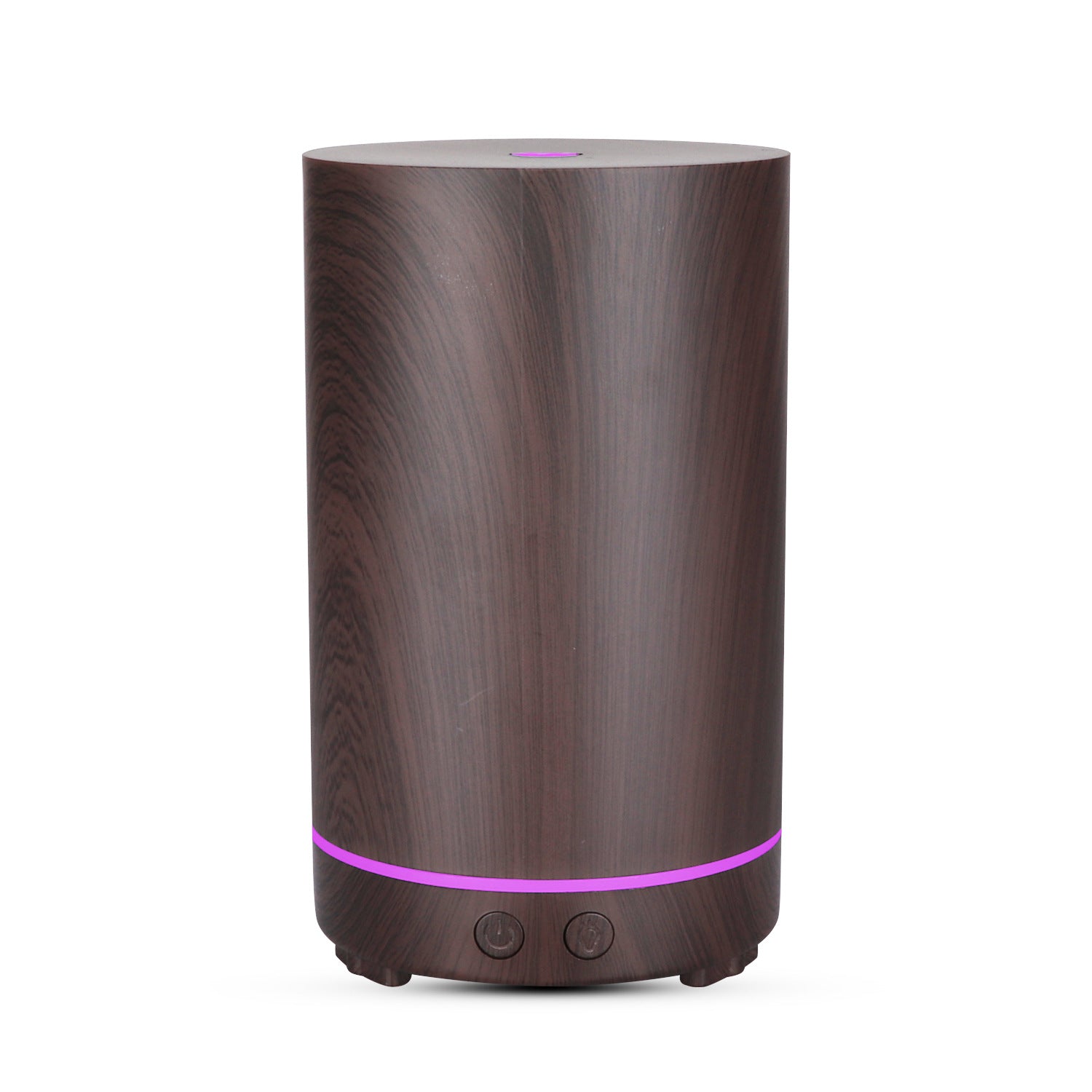 Wood Finish Aroma Humidifier