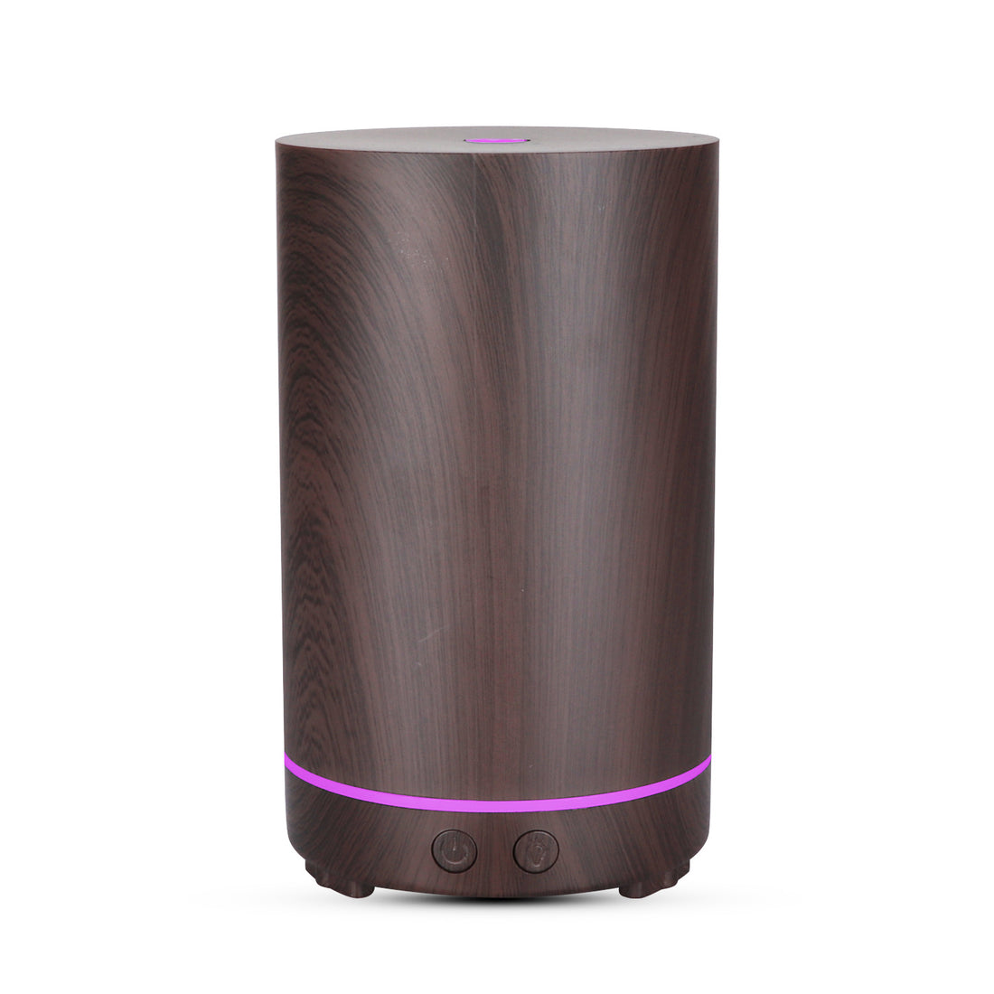 Wood Finish Aroma Humidifier