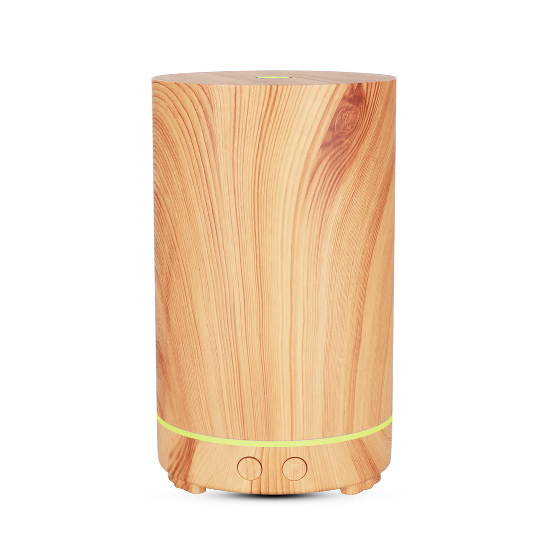 Wood Finish Aroma Humidifier