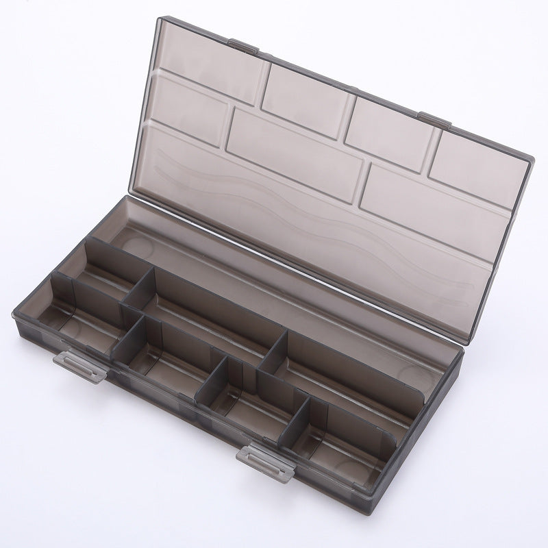 Plastic Thickening Tool Makeup Storage Box
