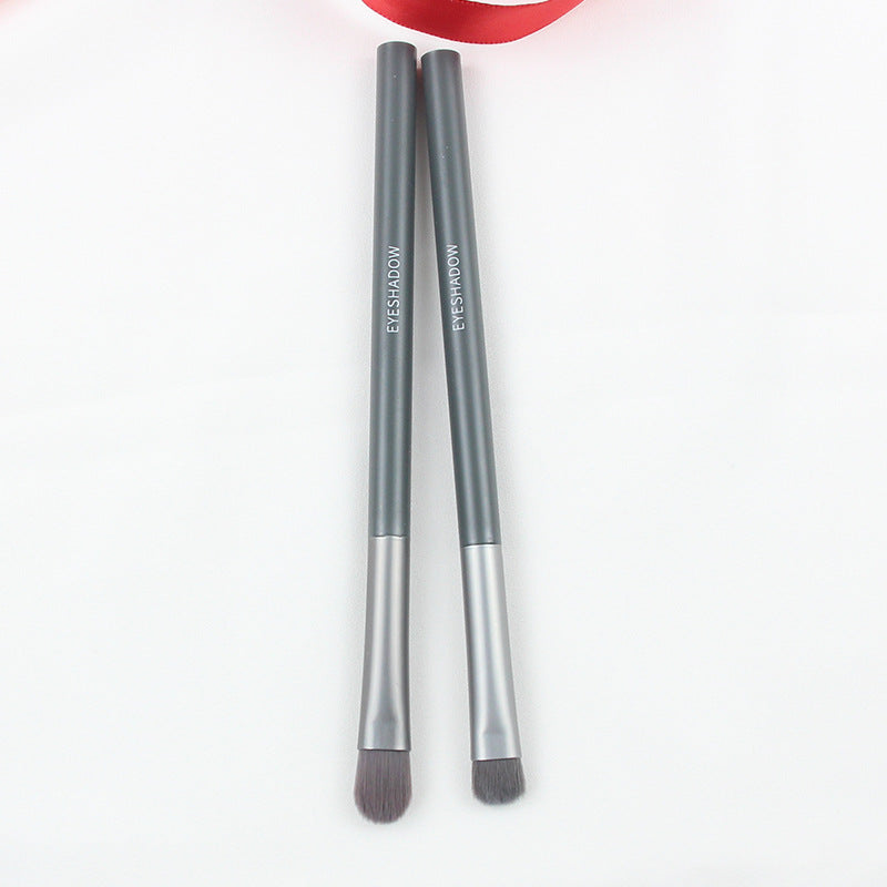Face Powder Contour Makeup Brush Set For Eyeshadow And Foundation