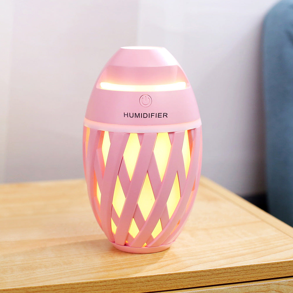 Football Shape Humidifier
