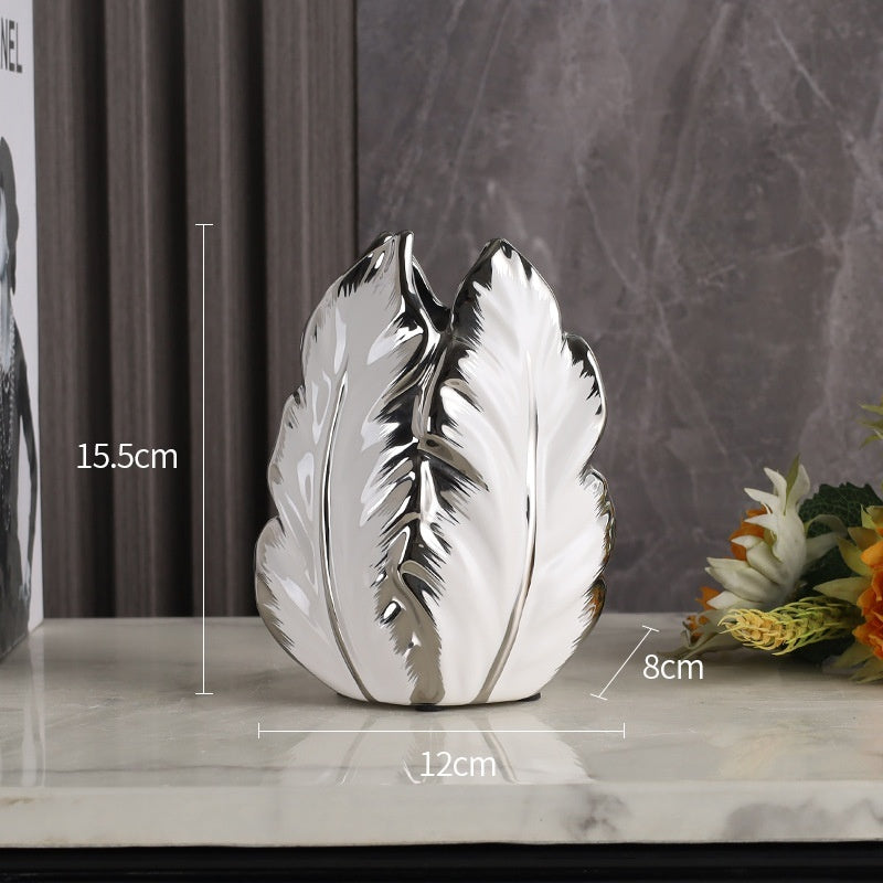 Ceramic Home Decor Vases