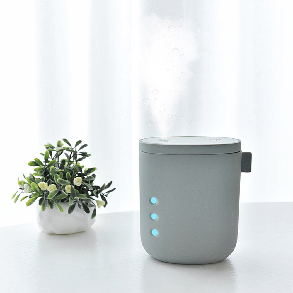 Silicone Mini Humidifier