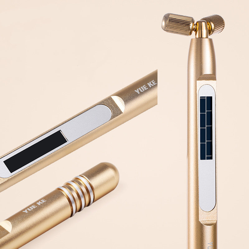 V Face Roller Massager Facial Slimming Tool