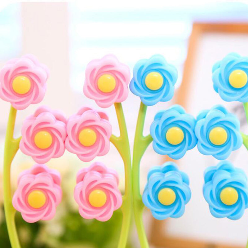 Face Roller Massager Tool