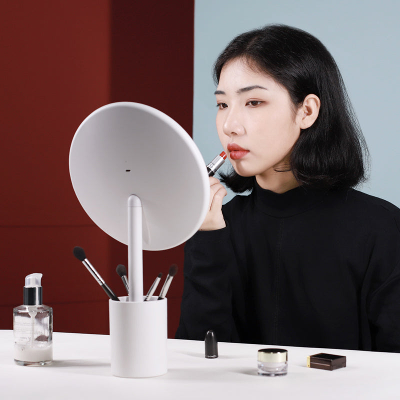 Muid LED Makeup Mirror