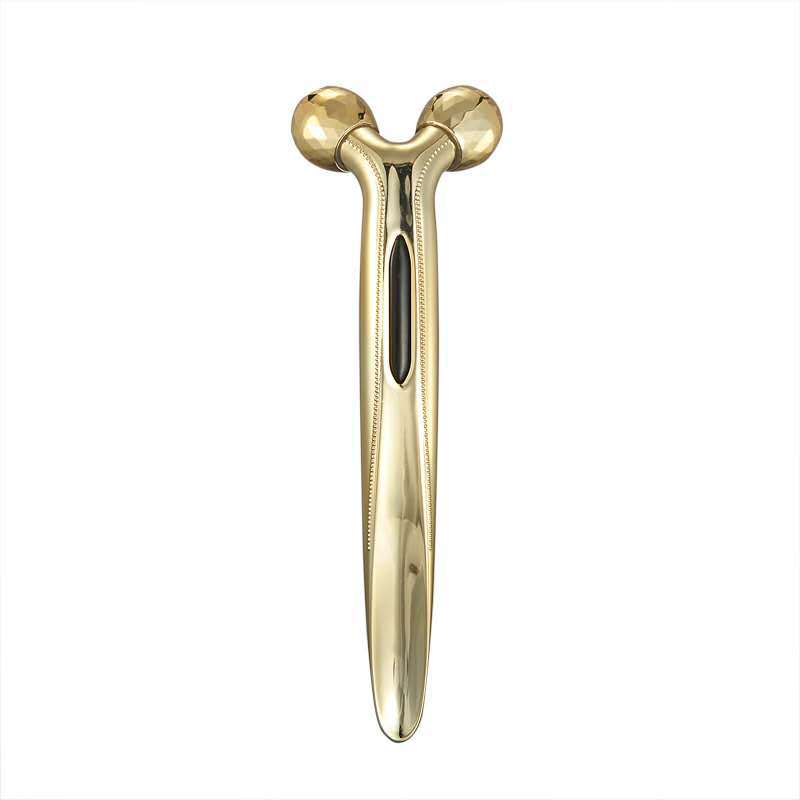 3D Manual Face Lifting Roller Massager