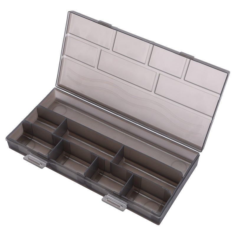 Plastic Thickening Tool Makeup Storage Box