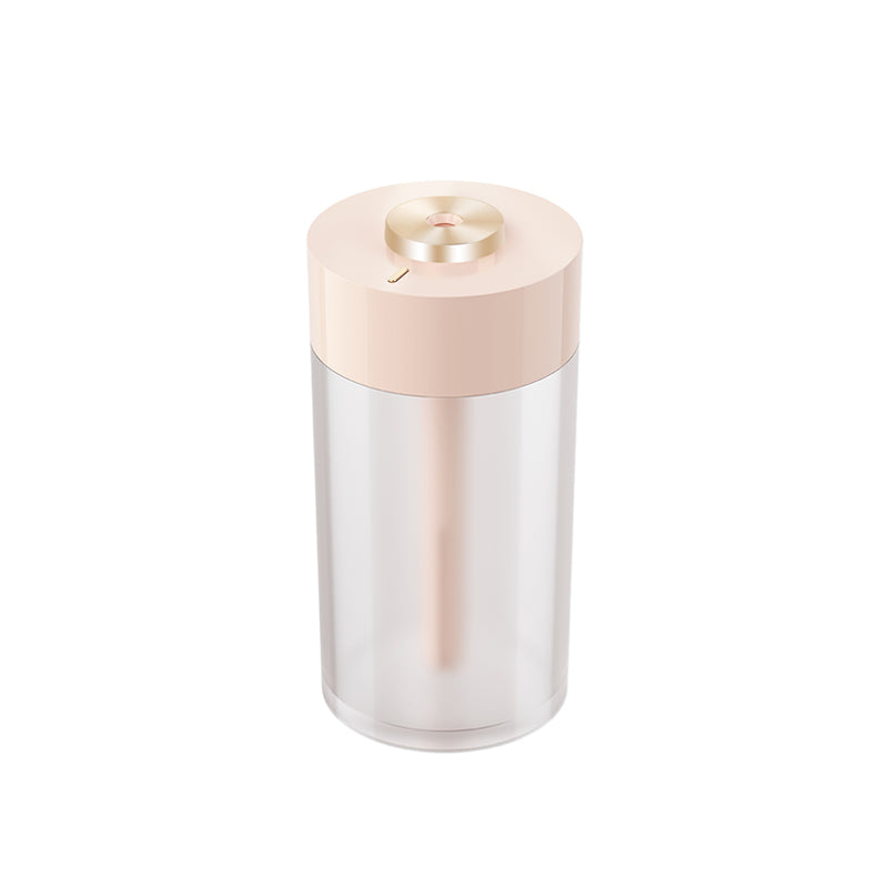 Portable Wireless Mini Humidifier