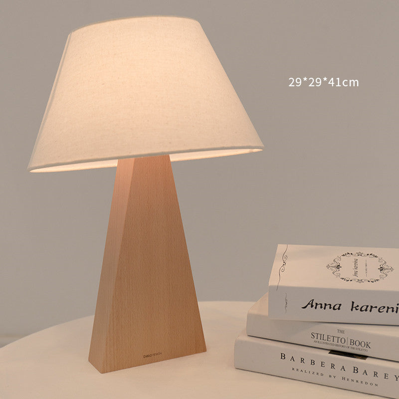 Nordic Retro Decorative Japanese Night Light