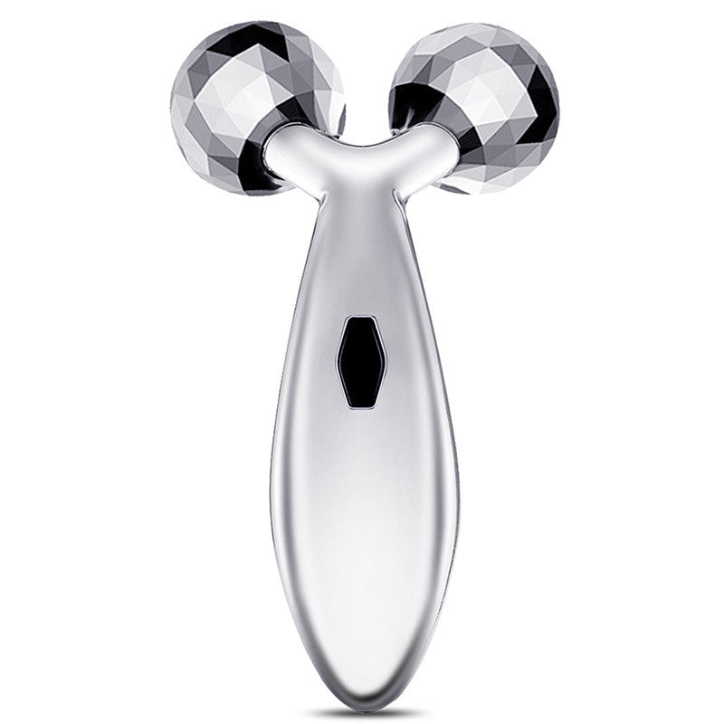 3D Manual Face Lift Roller Tool