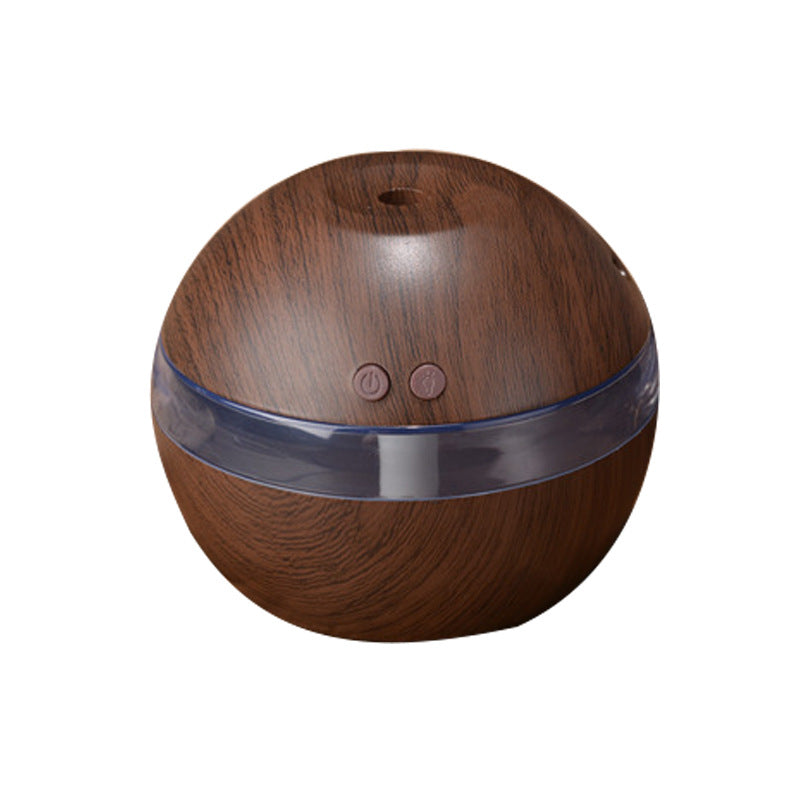 Wood Grain Style Humidifier