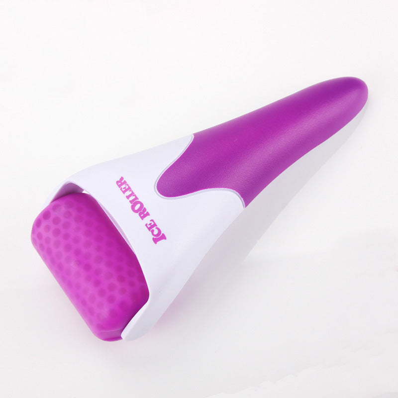 Ice Roller Face Beauty Massager Tool Roller Set