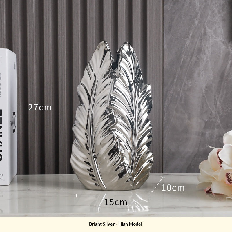 Ceramic Home Decor Vases