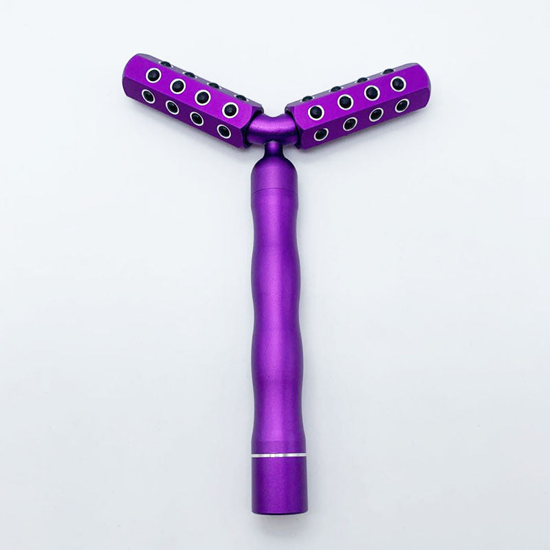 3D Face Roller Massager Tool