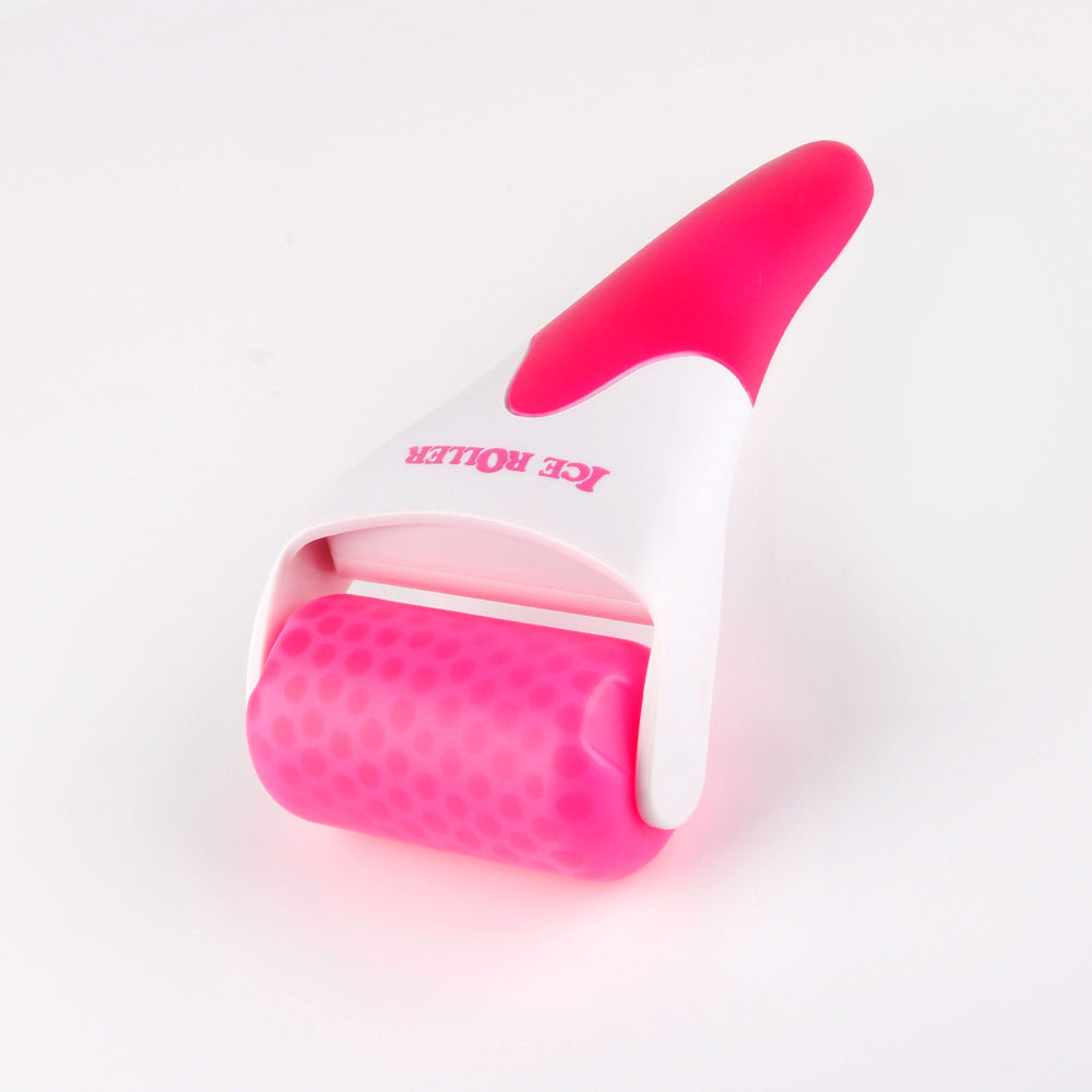 Ice Roller Face Beauty Massager Tool Roller Set