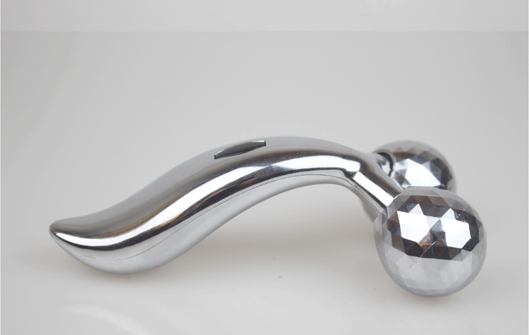 3D Manual Face Lift Roller Tool