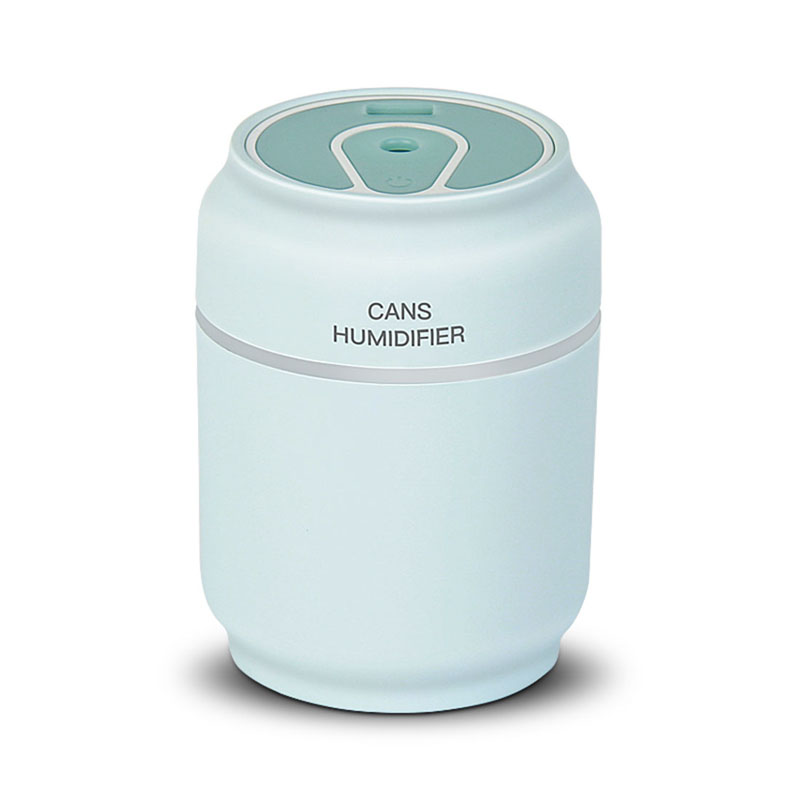 Mini Car Can Humidifier