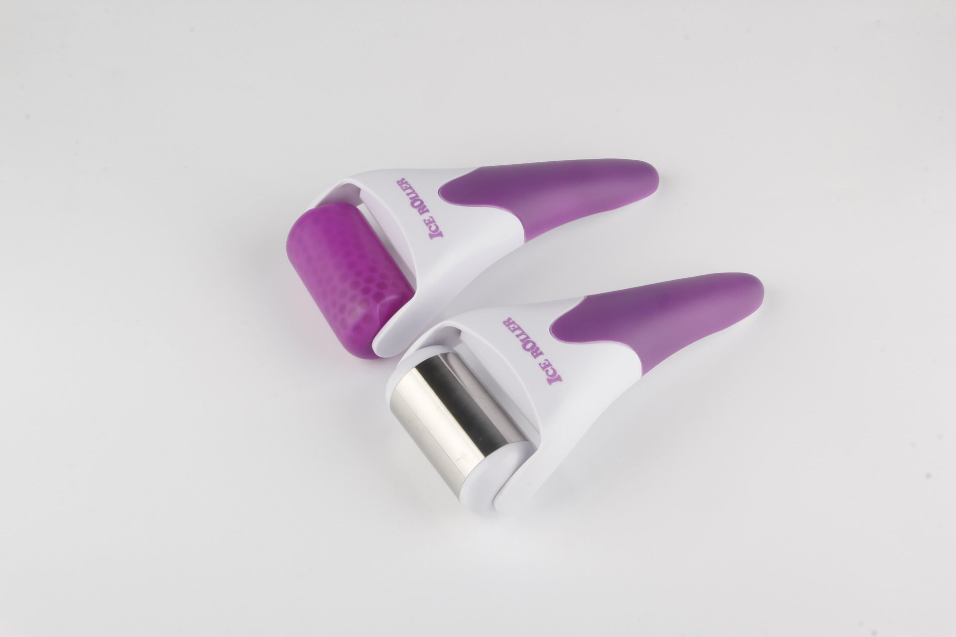 Ice Roller Face Beauty Massager Tool Roller Set