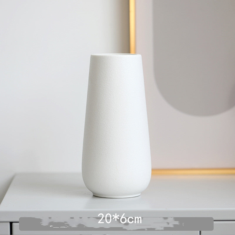 Decorative Ceramic Vase