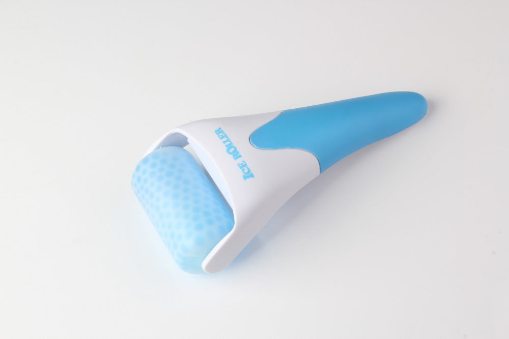 Ice Roller Face Beauty Massager Tool Roller Set
