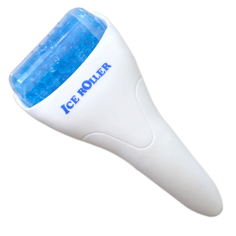 Ice Roller Face Massager Cold Compress Beauty Tool