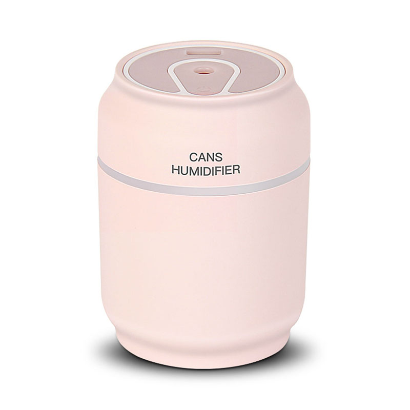 Mini Car Can Humidifier