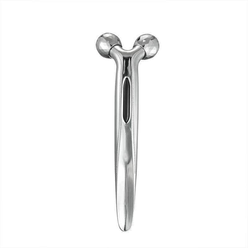 3D Manual Face Lifting Roller Massager